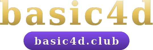 basic4d logo