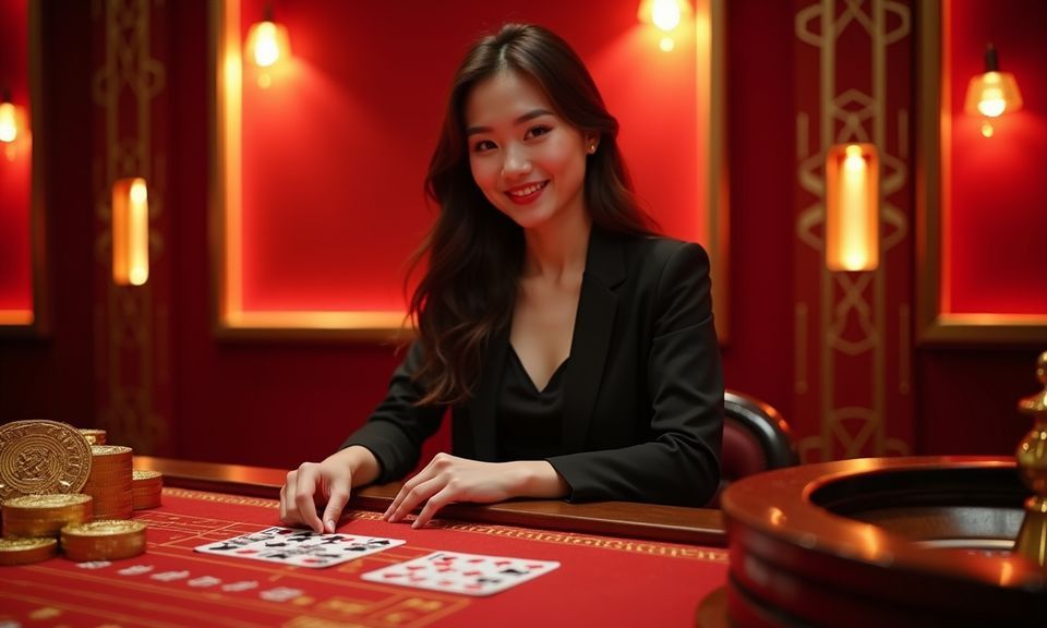 basic4d Casino