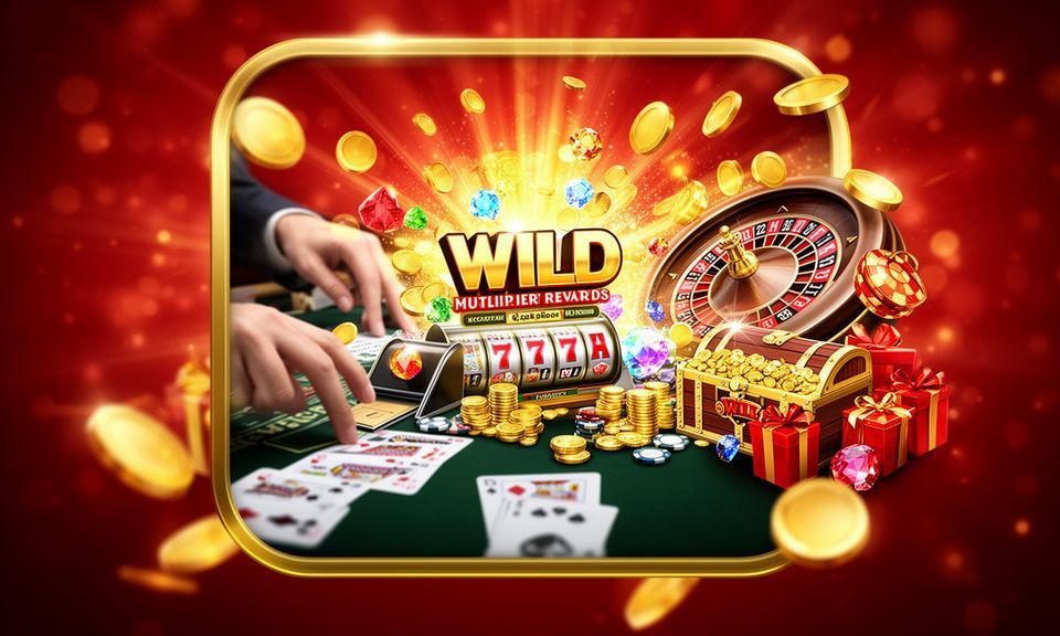 basic4d What you get inside basic4d casino’s game lobby