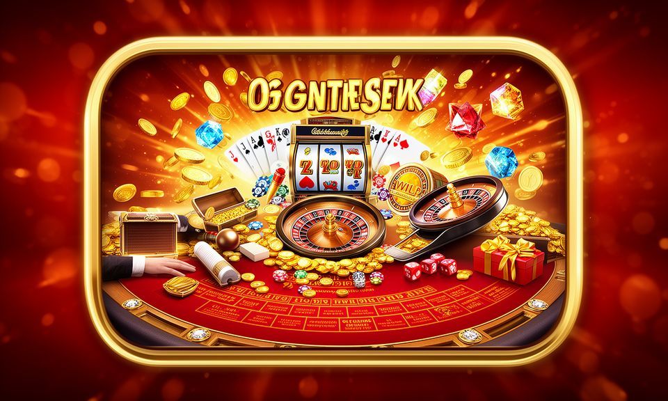 basic4d Manado Night Spins: Slot Malam dengan Karakter Sendiri